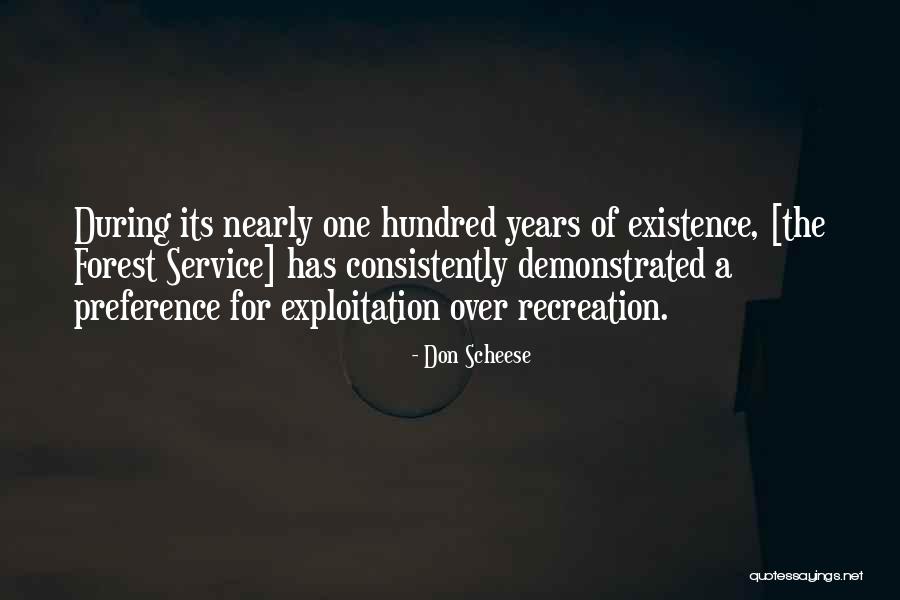 Don Scheese Quotes 528451 Don Scheese Quotes 528451