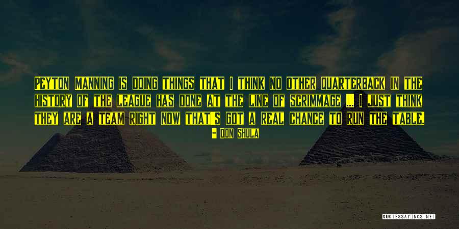 Don Shula Quotes 1106415 Don Shula Quotes 1106415