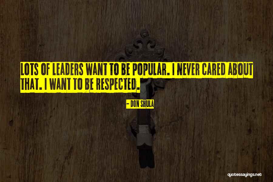 Don Shula Quotes 1411395 Don Shula Quotes 1411395
