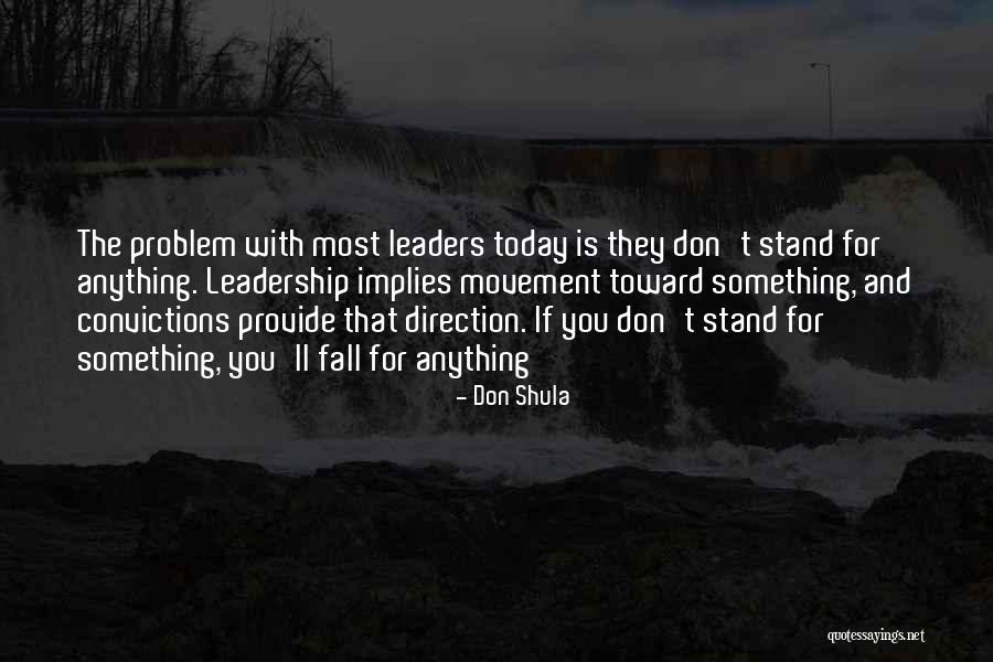 Don Shula Quotes 1504714 Don Shula Quotes 1504714