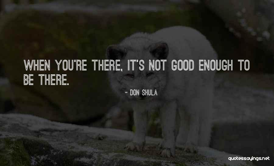 Don Shula Quotes 1535264 Don Shula Quotes 1535264