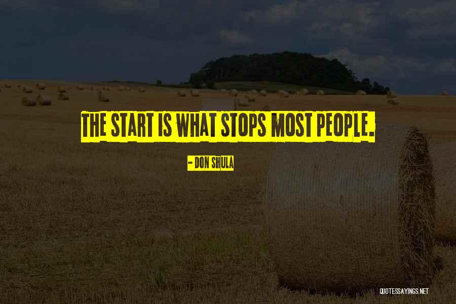 Don Shula Quotes 1574811 Don Shula Quotes 1574811