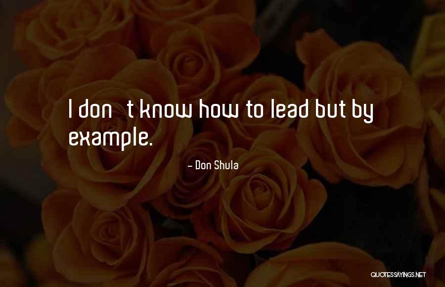 Don Shula Quotes 1817808 Don Shula Quotes 1817808