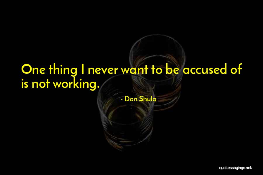 Don Shula Quotes 219323 Don Shula Quotes 219323