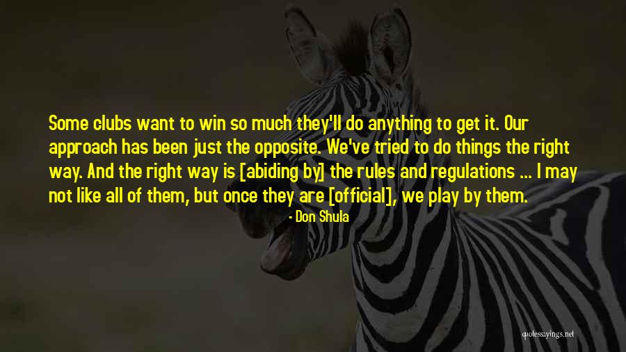 Don Shula Quotes 355695 Don Shula Quotes 355695