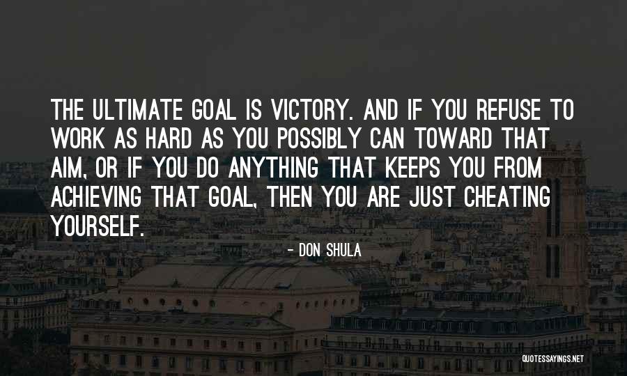 Don Shula Quotes 579560 Don Shula Quotes 579560