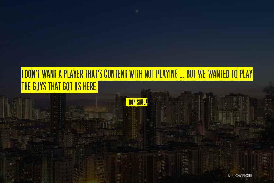 Don Shula Quotes 646543 Don Shula Quotes 646543
