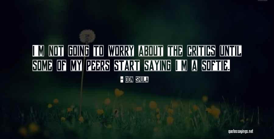 Don Shula Quotes 738110 Don Shula Quotes 738110