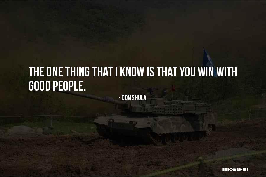 Don Shula Quotes 753262 Don Shula Quotes 753262