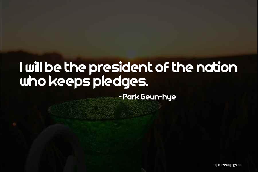 Don T Appease Others Quotes By Park Geun-hye Don T Appease Others Quotes By Park Geun-hye