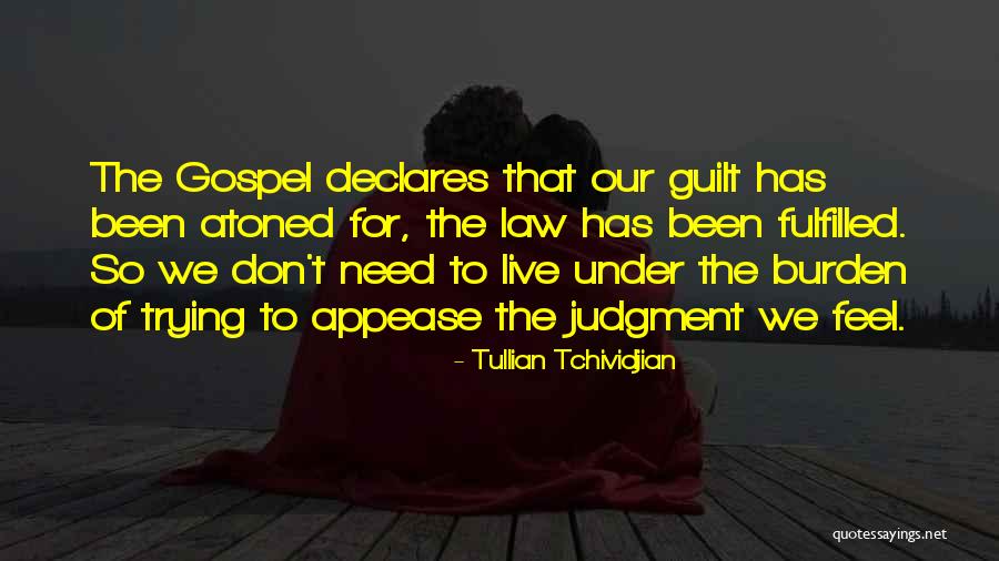 Don T Appease Others Quotes By Tullian Tchividjian Don T Appease Others Quotes By Tullian Tchividjian