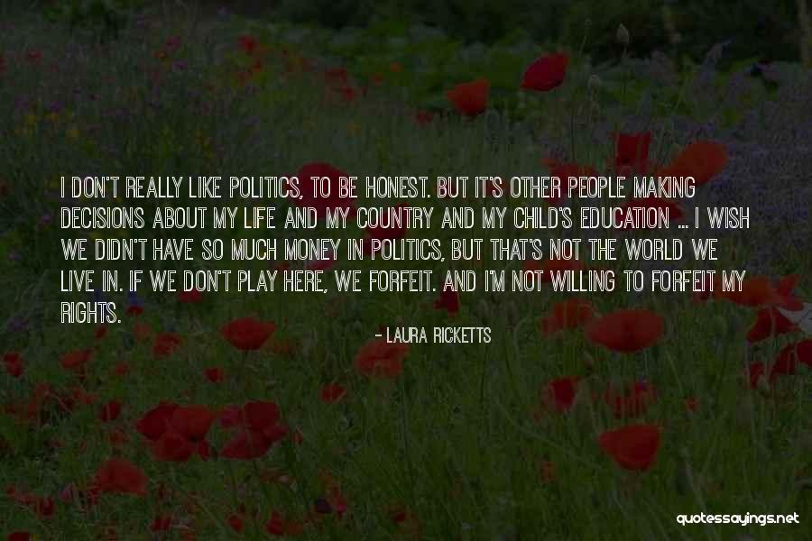 Don T Be Like The World Quotes By Laura Ricketts Don T Be Like The World Quotes By Laura Ricketts