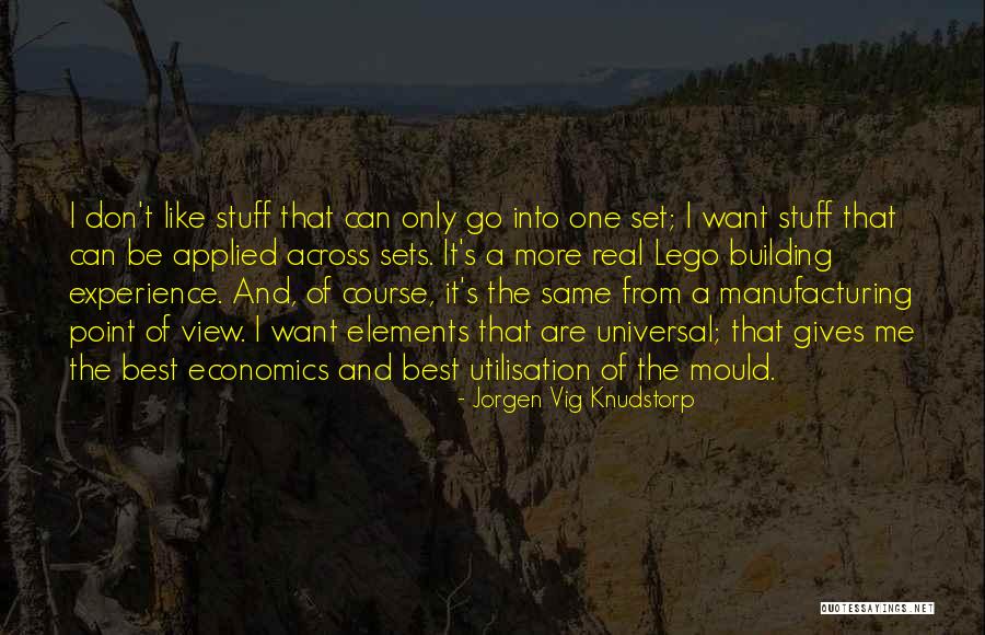 Don T Be The Same Quotes By Jorgen Vig Knudstorp Don T Be The Same Quotes By Jorgen Vig Knudstorp