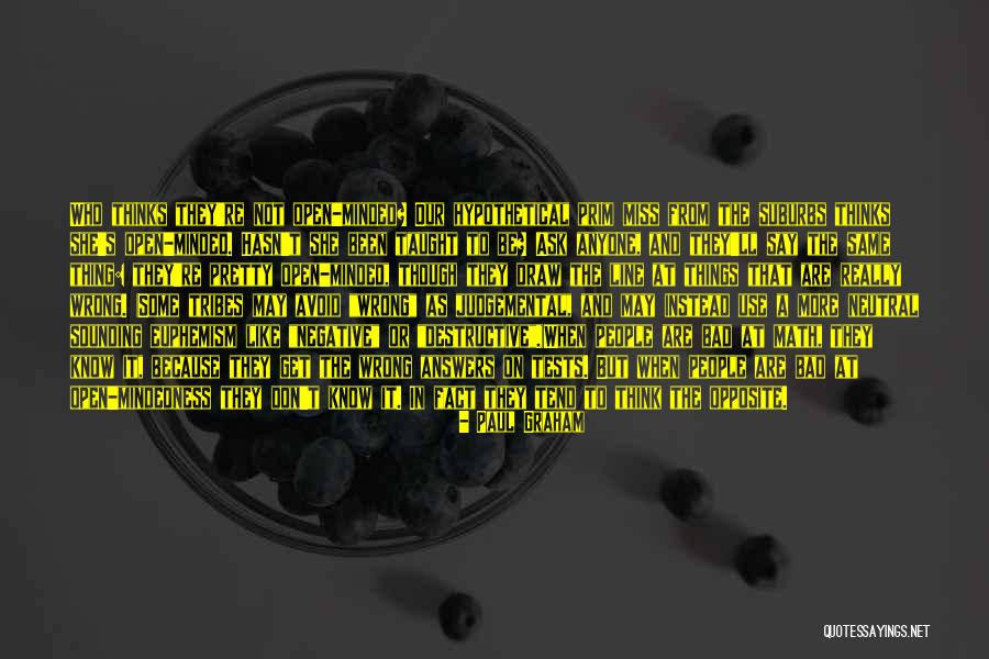 Don T Be The Same Quotes By Paul Graham Don T Be The Same Quotes By Paul Graham