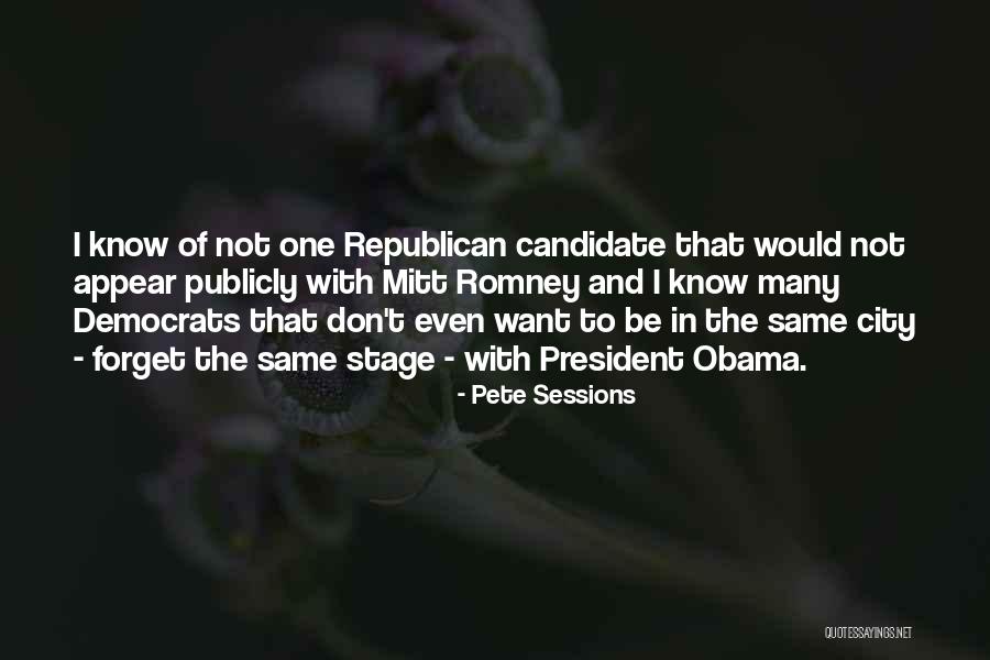 Don T Be The Same Quotes By Pete Sessions Don T Be The Same Quotes By Pete Sessions