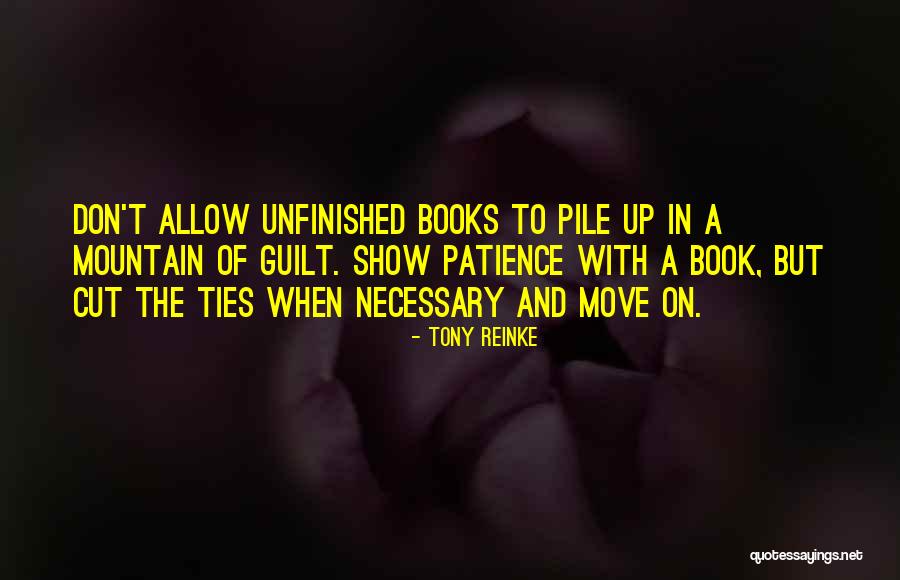 Don T Cut Quotes By Tony Reinke Don T Cut Quotes By Tony Reinke