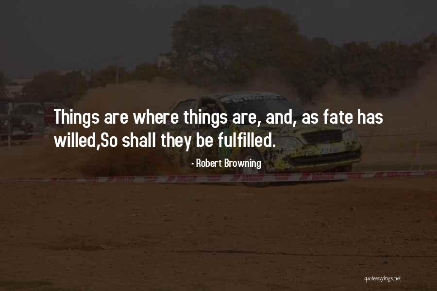 Don T Focus On Problems Quotes By Robert Browning Don T Focus On Problems Quotes By Robert Browning