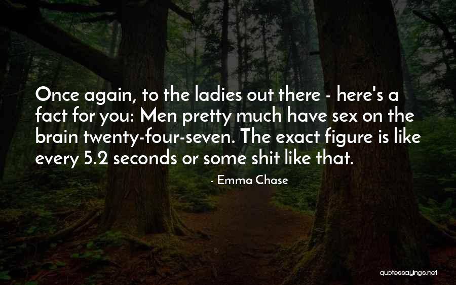 Don T Follow A Tiger Quotes By Emma Chase Don T Follow A Tiger Quotes By Emma Chase