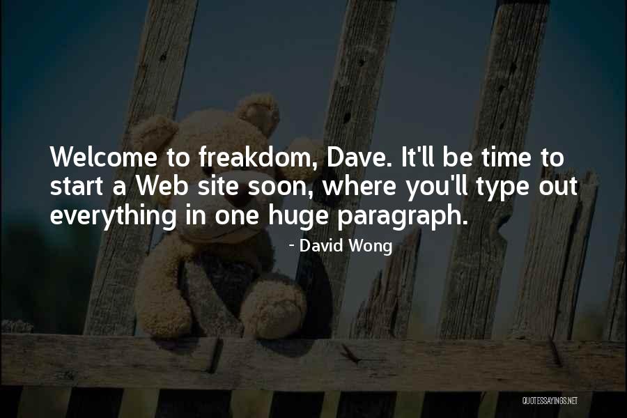 Don T Forget To Breathe Quotes By David Wong Don T Forget To Breathe Quotes By David Wong