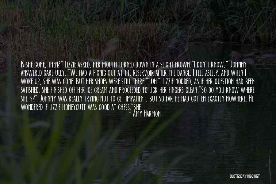 Don T Frown Quotes By Amy Harmon Don T Frown Quotes By Amy Harmon