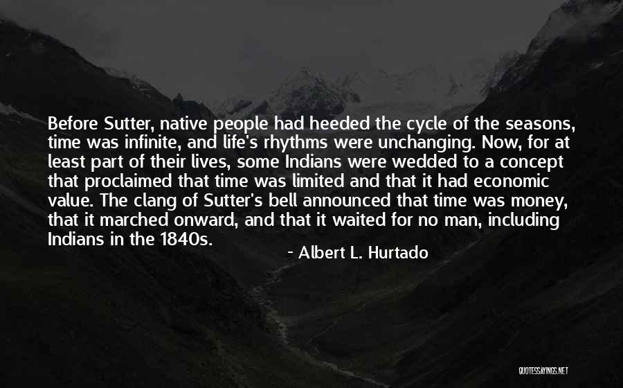 Don T Judge A Book By It S Cover Quotes By Albert L. Hurtado Don T Judge A Book By It S Cover Quotes By Albert L. Hurtado