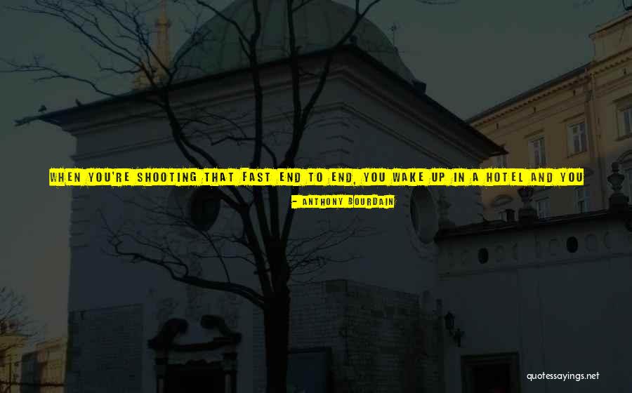 Don T Just Look Quotes By Anthony Bourdain Don T Just Look Quotes By Anthony Bourdain