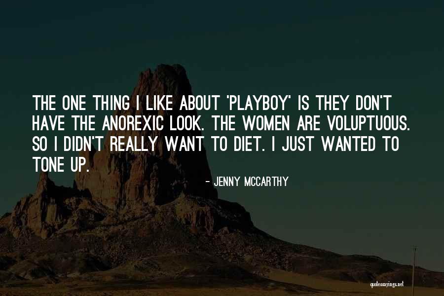 Don T Just Look Quotes By Jenny McCarthy Don T Just Look Quotes By Jenny McCarthy