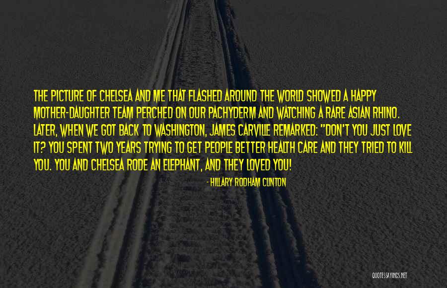 Don T Kill Quotes By Hillary Rodham Clinton Don T Kill Quotes By Hillary Rodham Clinton