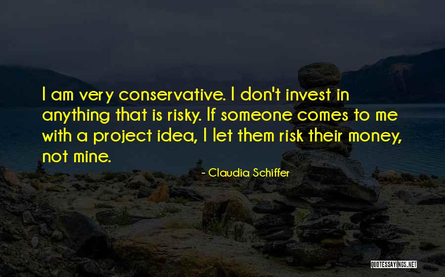 Don T Let Them Quotes By Claudia Schiffer Don T Let Them Quotes By Claudia Schiffer
