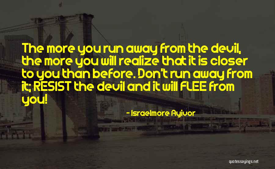 Don T Resist Quotes By Israelmore Ayivor Don T Resist Quotes By Israelmore Ayivor