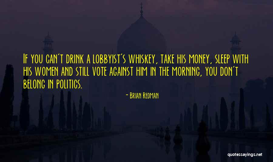 Don T Sleep Quotes By Brian Redman Don T Sleep Quotes By Brian Redman