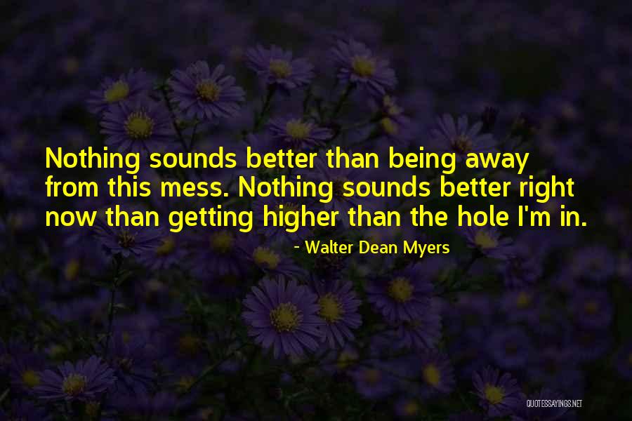 Don T Spread Anger Quotes By Walter Dean Myers Don T Spread Anger Quotes By Walter Dean Myers