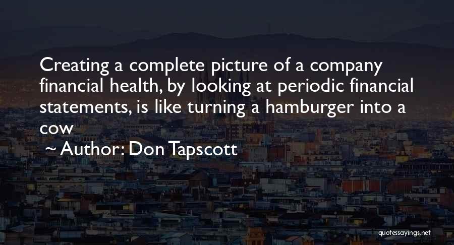 Don Tapscott Quotes 1569675