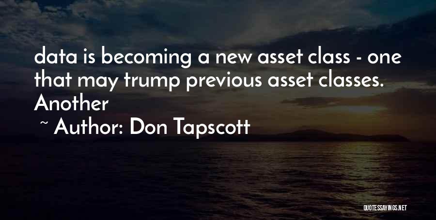 Don Tapscott Quotes 851791