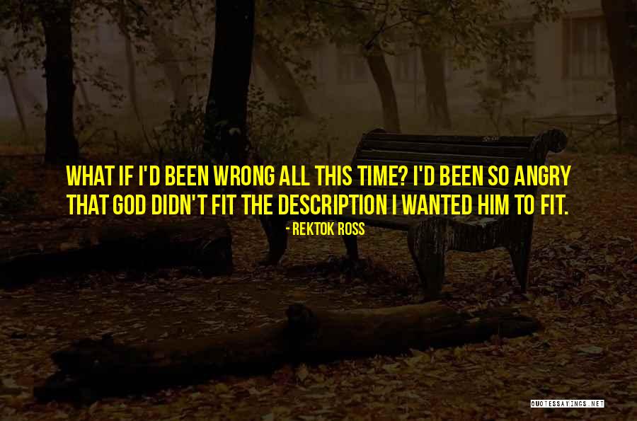 Don Tempt Fate Quotes By Rektok Ross Don Tempt Fate Quotes By Rektok Ross