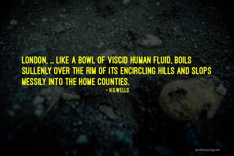 Don Vance Ford Quotes By H.G.Wells Don Vance Ford Quotes By H.G.Wells