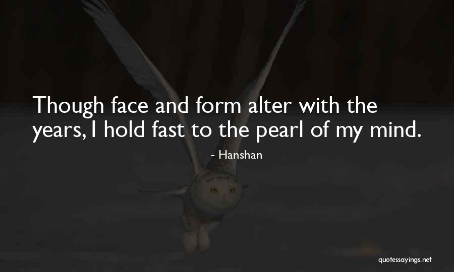 Don Vance Ford Quotes By Hanshan Don Vance Ford Quotes By Hanshan