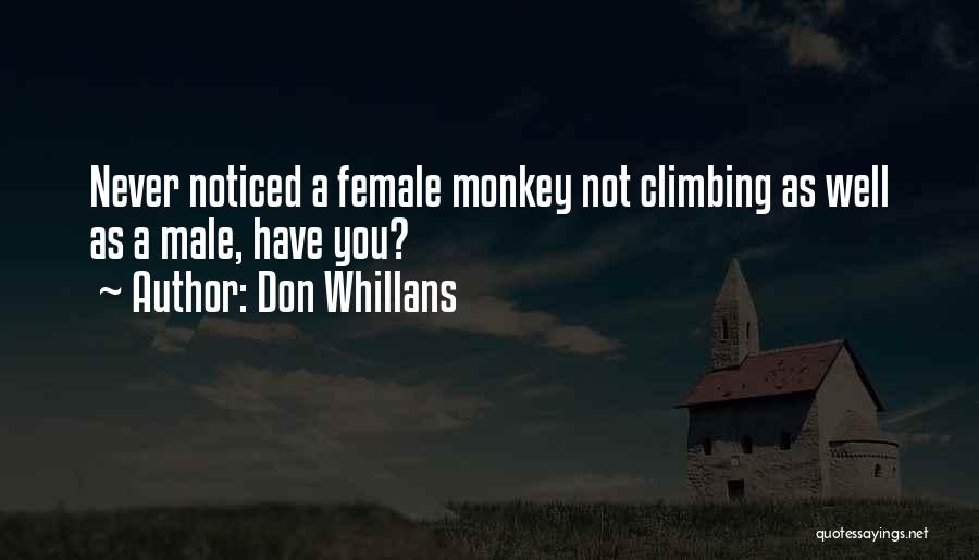 Don Whillans Quotes 388223