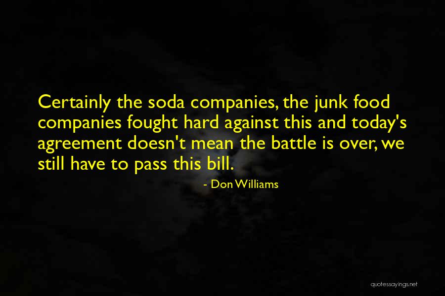 Don Williams Quotes 106269