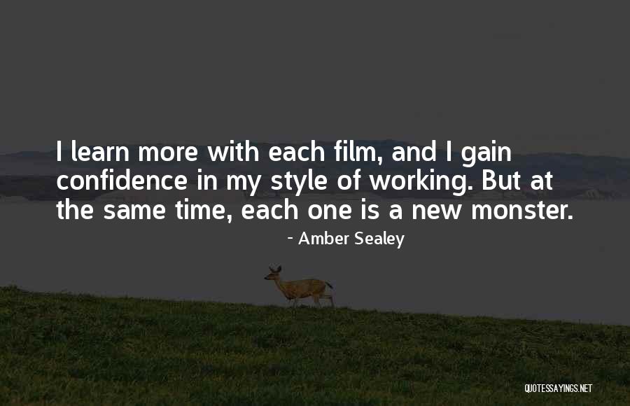 Donaat De Riemaeker Quotes By Amber Sealey Donaat De Riemaeker Quotes By Amber Sealey