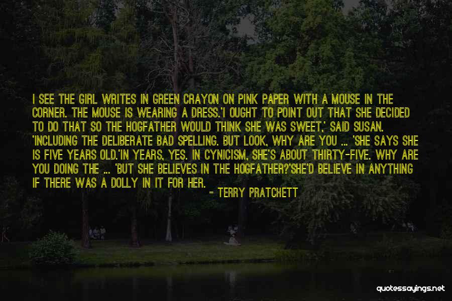 Donachie Nancy Quotes By Terry Pratchett Donachie Nancy Quotes By Terry Pratchett