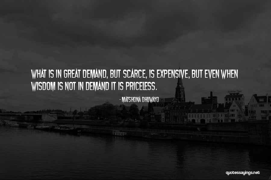 Donachie Road Quotes By Matshona Dhliwayo Donachie Road Quotes By Matshona Dhliwayo
