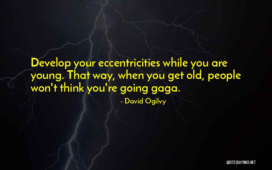 Donaci N De Plaquetas Quotes By David Ogilvy Donaci N De Plaquetas Quotes By David Ogilvy