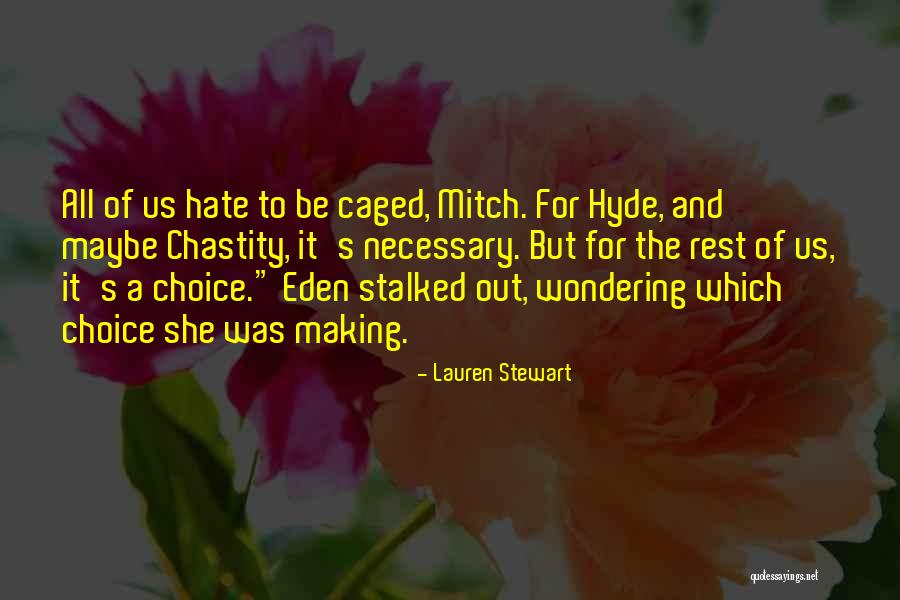 Donaci N De Plaquetas Quotes By Lauren Stewart Donaci N De Plaquetas Quotes By Lauren Stewart