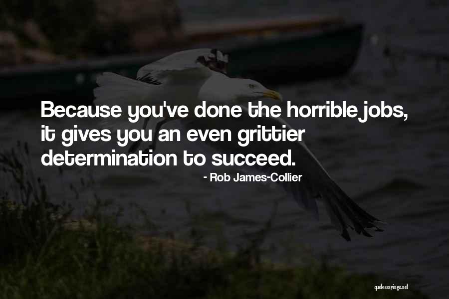Donadeo Boots Quotes By Rob James-Collier Donadeo Boots Quotes By Rob James-Collier