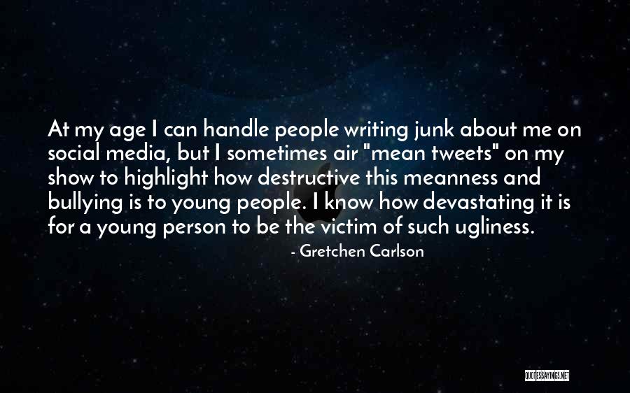 Donadeo Institute Quotes By Gretchen Carlson Donadeo Institute Quotes By Gretchen Carlson
