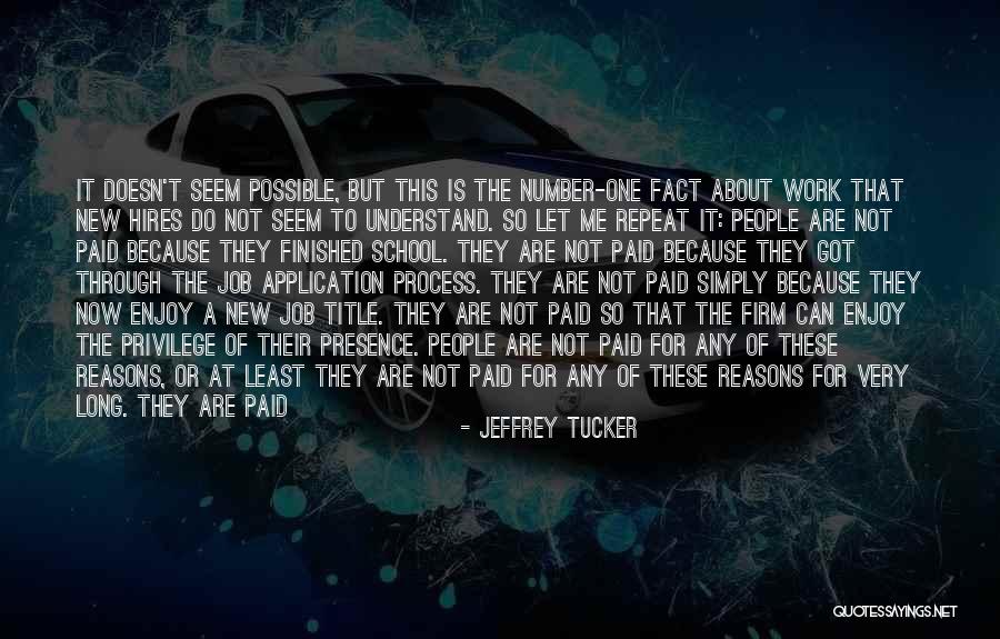 Donadeo Institute Quotes By Jeffrey Tucker Donadeo Institute Quotes By Jeffrey Tucker