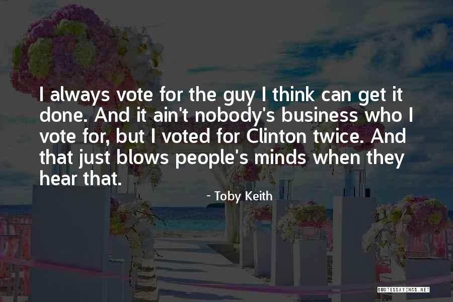 Donadeo Institute Quotes By Toby Keith Donadeo Institute Quotes By Toby Keith