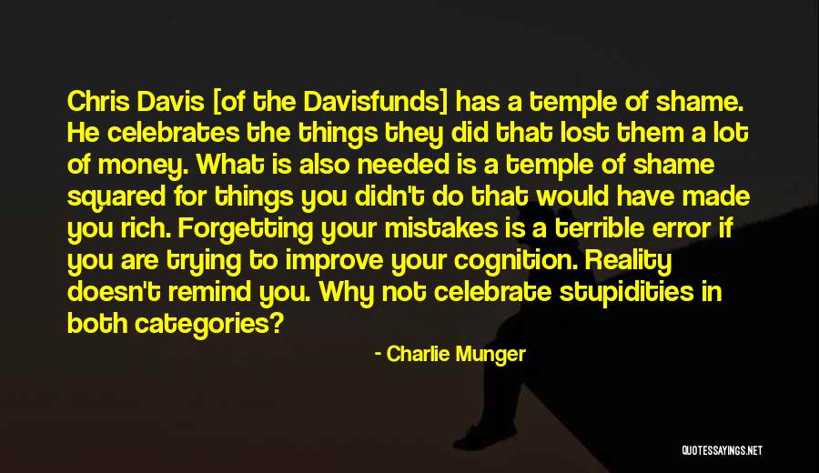 Donadeo John Quotes By Charlie Munger Donadeo John Quotes By Charlie Munger