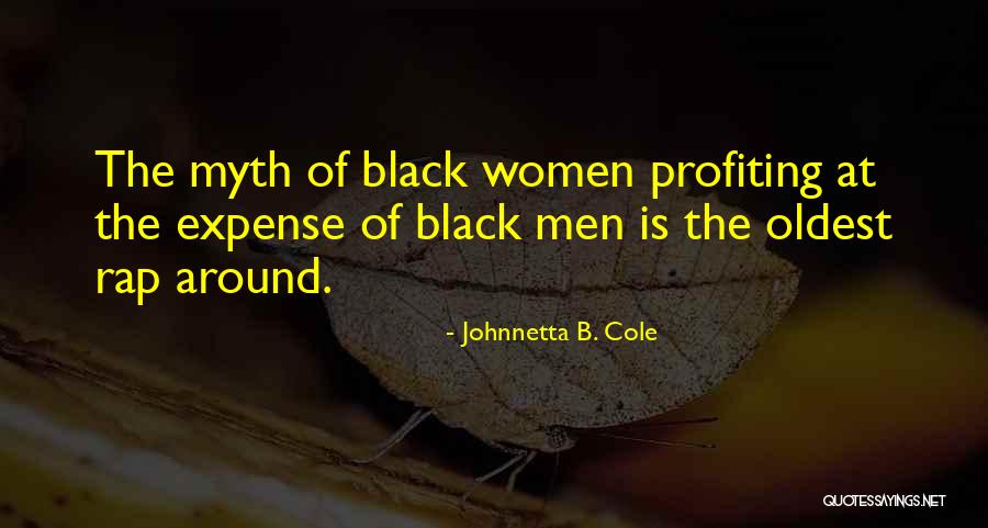 Donadio Cameo Quotes By Johnnetta B. Cole Donadio Cameo Quotes By Johnnetta B. Cole